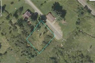Commercial Land for Sale, 17 Todd Street, St. Stephen, NB