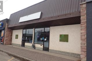 Business for Sale, 5324 48 Avenue, Taber, AB