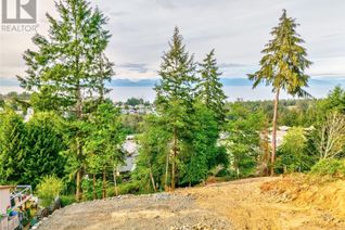Vacant Residential Land for Sale, 4732 Laguna Way #Lot A, Nanaimo, BC