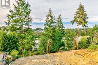 Land for Sale, 4732 Laguna Way #Lot A, Nanaimo, BC