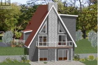 Detached House for Sale, Lot 12 The Vales Other, Pouch Cove, NL