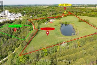 Commercial Land for Sale, 837 7th Avenue E, Hanover, ON
