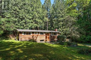Detached for Sale, 4698 Wallaby Dr, Metchosin, BC