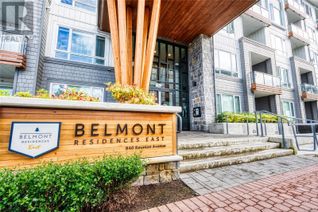 Property for Sale, 940 Reunion Ave #111, Langford, BC
