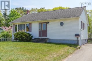 Bungalow for Sale, 42 Aalders Extension, New Minas, NS