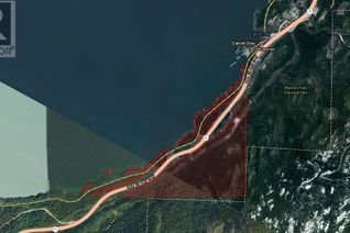 Land for Sale, 4731 Sea To Sky Highway, Squamish, BC