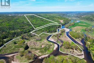 Property for Sale, Lot Route 8, Penniac, NB