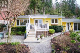 Property for Sale, 8594 Redrooffs Road, Halfmoon Bay, BC