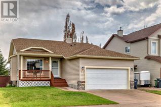 House for Sale, 232 Highland Circle, Strathmore, AB
