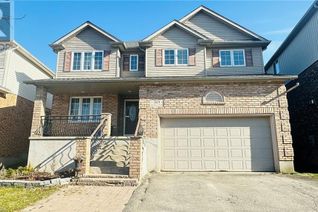 Detached House for Rent, 769 Munich Circle, Waterloo, ON