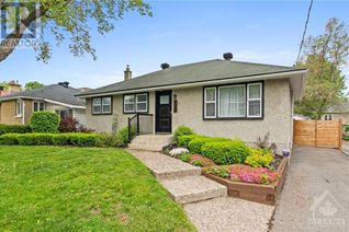Detached House for Sale, 1377 Mayview Avenue, Ottawa, ON