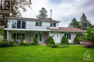 House for Sale, 1171 Wade Road, Russell, ON