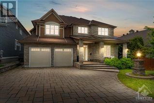 Property for Sale, 213 Dunston Terrace, Ottawa, ON