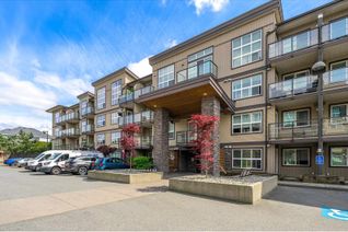 Condo Apartment for Sale, 30525 Cardinal Avenue #320, Abbotsford, BC