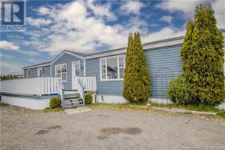 House for Sale, 2 Wesley Street, Willow Grove, NB