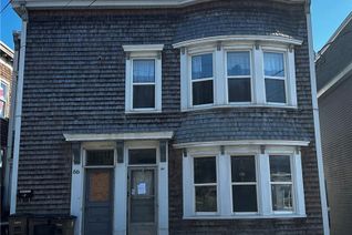 Triplex for Sale, 64-66 Wright Street, Saint John, NB