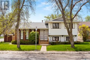 Detached House for Sale, 75 Groome Avenue, Regina, SK