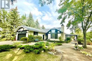 Detached House for Sale, 22 Chemin Bellevue Road, Battleford, SK