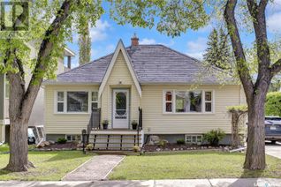 House for Sale, 2867 Cameron Street, Regina, SK