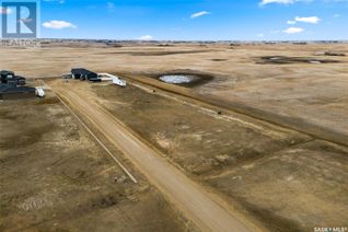 Commercial Land for Sale, Lot 6 On Tennyson Avenue, Southey, SK