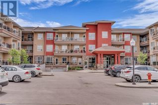 Condo Apartment for Sale, 106 1025 Moss Avenue, Saskatoon, SK