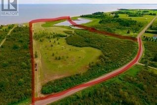 Land for Sale, Lot 95-1 Route 960, Cape Spear, NB
