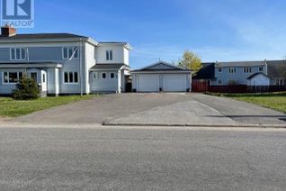 House for Sale, 78 Ohio Drive, Stephenville, NL