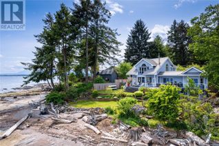 House for Sale, 192 Captain Morgans Blvd, Protection Island, BC