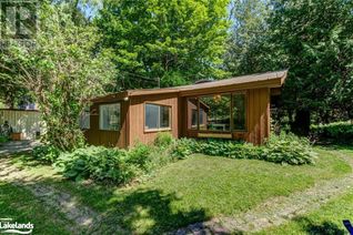 Cottage for Sale, 8825 County Road 9, Clearview, ON