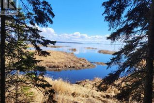 Commercial Land for Sale, Rl 22 Old Trail, Lac La Biche, AB