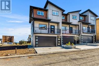 Townhouse for Sale, 2395 Rowe Street #102, Prince George, BC