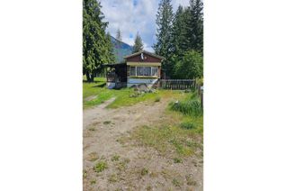 House for Sale, 739 9th Avenue Nw, Nakusp, BC