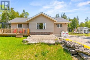 Detached House for Sale, 19 Murray Avenue, Northern Bruce Peninsula, ON
