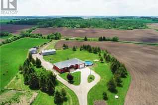 Commercial Farm for Sale, 7084 Sixth Line, Belwood, ON