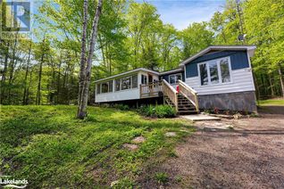 Detached House for Sale, 1139 Grace River Road, Wilberforce, ON