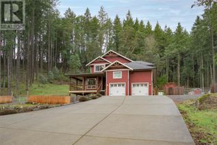 Property for Sale, 3649 Robb Pl, Highlands, BC