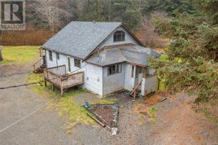 Detached House for Sale, 7311 Pacheena Rd, Port Renfrew, BC