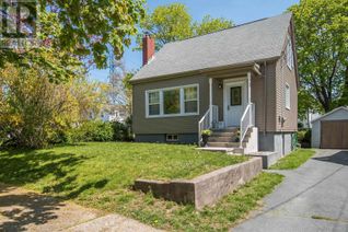 Detached House for Sale, 3217 Hemlock Street, Halifax, NS