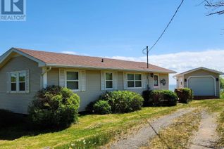 House for Sale, 101 Soley Cove Road, Economy, NS