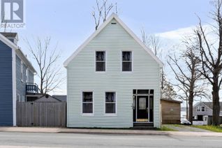Detached House for Sale, 161 Church Street, Pictou, NS
