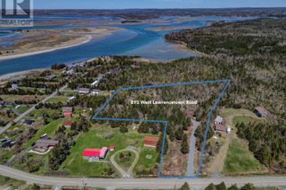 Property for Sale, 895 West Lawrencetown Road, Lawrencetown, NS