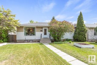 House for Sale, 12443 135 St Nw, Edmonton, AB