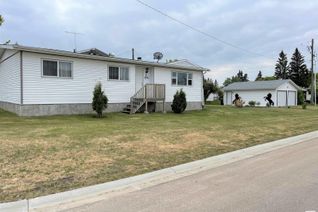 Bungalow for Sale, 4902 51 Av, Ardmore, AB