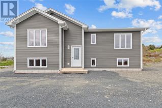 Detached House for Sale, 19 Irishtown Road, Witless Bay, NL