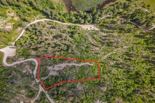 Property for Sale, Lot 1 Sadler Road, South Slocan, BC