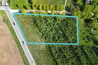 Commercial Land for Sale, Pt Lt 13 Sideroad 10, Chatsworth (Twp), ON