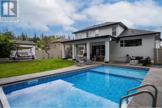 House for Sale, 4661 Gordon Drive, Kelowna, BC