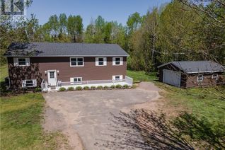 Detached House for Sale, 97 Knightville Rd, Sussex, NB