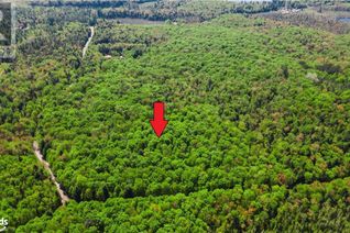 Commercial Land for Sale, 0 Healey Lake Road, Bracebridge, ON