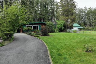 House for Sale, 3829 Sahtlam Rd, Duncan, BC